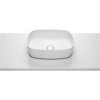 Umývadlo - ROCA INSPIRA SOFT WASHBASIN 500X370 A327500000 (Umývadlo - ROCA INSPIRA SOFT WASHBASIN 500X370 A327500000)