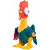 JUST PLAY Disney Vaiana Moana 2 Hei Hei Cluck and Dance plyšová hračka