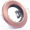 Kanlux Bodové svietidlo okrúhle pevné medené ARGUS CT-2114-AN 37150