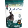 Cunipic Alpha Pro Rabbit Adult králík dospělý 500 g