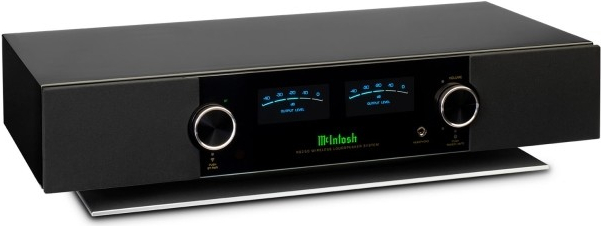 McINTOSH RS 250