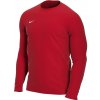 Nike Park VII dlhý rukáv červená UK L