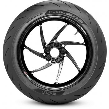 Pirelli Diablo Rosso III 180/55 R17 73W