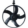 Ventilátor chladenia motora NRF 47876