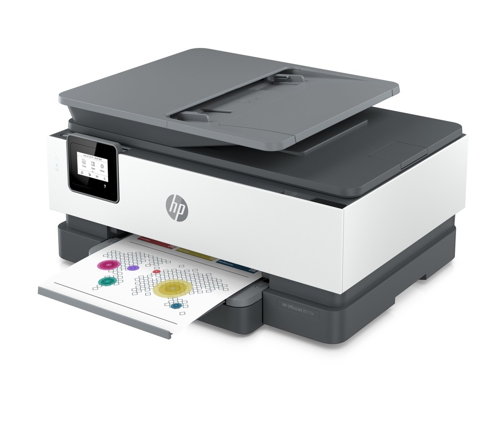 HP OfficeJet 8012e 228F8B Instant Ink od 69,99 € - Heureka.sk