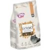EXTRIMO kompletné krmivo pre činčily v sáčku so zipsom 750 g