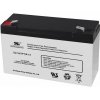 Záložný zdroj SUNSTONE-POWER AGM akumulátor 6V/12Ah SPT6-12 (561)