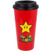 Epee Merch Super Mario hrnček na kávu plastový 520 ml