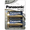 PANASONIC Everyday Power D 2ks LR20EPS/2BP
