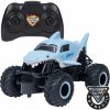Monster Jam 1 : 24 na diaľkové ovládanie (Megalodon) (100382268)