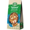 Cerbona Vegan Granola s kokosom a goji bez pridaného cukru (300g)