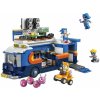LEGO LEGO Sonic the Hedgehog - Velitelské vozidlo týmu Sonic
