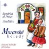 Bambini di Praga & Hradišťan - Moravské koledy - CD