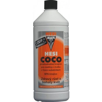 Hesi Coco 1l