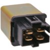 Štartovacie relé 12V 20A