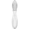 Dildo SATISFYER Dazzling Crystal 2 transparentné