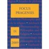 Focus Pragensis IX - J. Holba, Kolektív Autorov