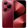 HUAWEI Pura 80 Pro 12GB/512GB Glazed Red