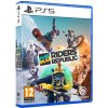Hra na konzolu Riders Republic - PS5 (3307216191735)