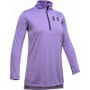 Detská mikina Under Armour Tech 1/2 Zip M