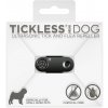 Tickless Mini Dog Ultrazvukový odpudzovač kliešťov a bĺch