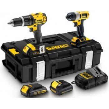 DeWalt DCD785C2