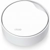 TP-Link Deco X50-PoE(1-pack) - AX3000 Multi-Gig 2,5 Gbps Meshový Wi-Fi 6 systém s PoE - HomeShield (1-pack)