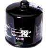 K&N MOTO KN-153 Olejový filter