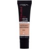 L'Oréal Paris Infallible 24H Matte Cover dlhotrvajúci zmatňujúci make-up 300 Amber 30 ml