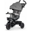KINDERKRAFT SELECT Trojkolka Spinstep Grey, Premium
