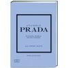 Little Book of Prada (Rotkel. Die Textwerkstatt)(Pevná)