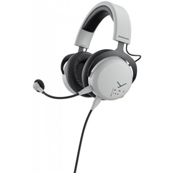 herne sluchadla Beyerdynamic MMX 150