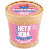 SVĚT PLODŮ Diet Food Keto Bowl Coconut Force 70 g