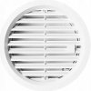 Haco VM UB k125 mm biela