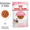 Royal Canin Kitten Instinctive gravy 85 g