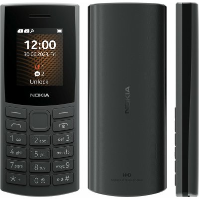 Nokia 105 4G Dual Sim 2023