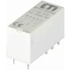 Miniatúrne päticové relé MER2-024AC 24V AC, 8A, 2CO (ETI)