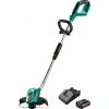 Bosch Akumulátorová strunová kosačka AdvancedGrassCut 36, 1x aku 0600878N03