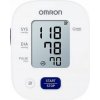 Tlakomer OMRON M2 PLUS veľká manžeta 22-42 cm