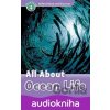 Oxford Read and Discover: Level 4 - All About Ocean Life Audio CD Pack - Richard Northcott