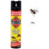 Protect aerosól na muchy a komáre 400 ml