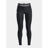 Dievčenské legíny Under Armour čierna | biela XL Under Armour 196039165855