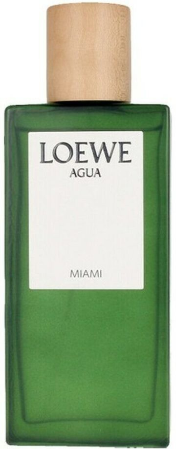 Loewe Agua Miami toaletná voda dámska 100 ml