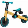 Kinderkraft 4TRIKE primrose yellow 5902533916030