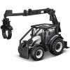 Bburago Farm Traktor 10cm Valtra N174 - lesný traktor