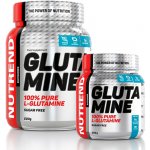 Nutrend Glutamine 500 g