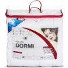 ANTIALERGICKÁ ZIMNÁ PRIKRÝVKA DORMI DUO 140x200 HRUBÁ TEPLÁ NA ZIMU AMW