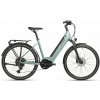 MAXBIKE Villa 26 Silver Ether