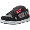 DC Shoes Nízke tenisky STAG YOUTH Šedá