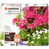 GARDENA Automatické zavlažovanie kvetinových truhlíkov 1407-20